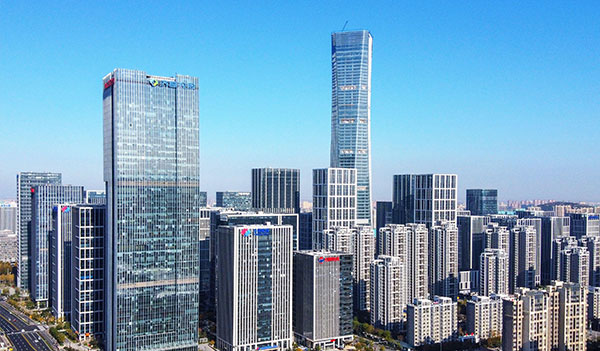 建筑行业